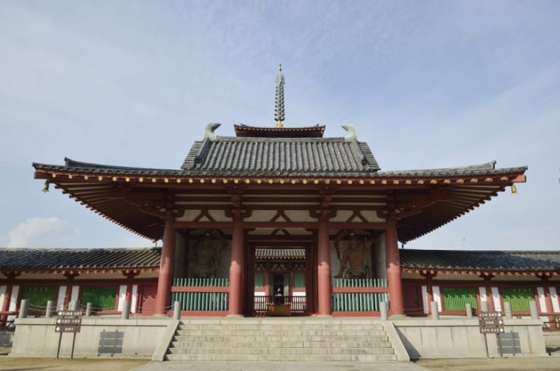 中門(なかもん)