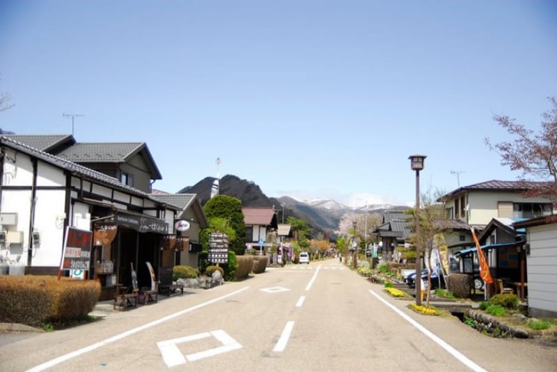 気軽な工芸体験・たくみの里