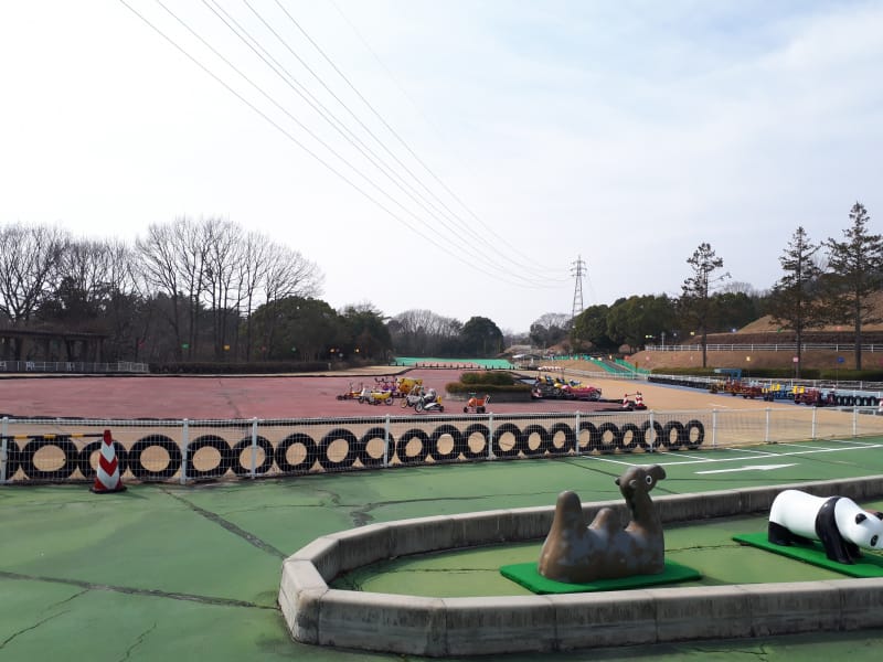 花と緑あふれる播磨中央公園。自然散策しながら森林浴してみよう