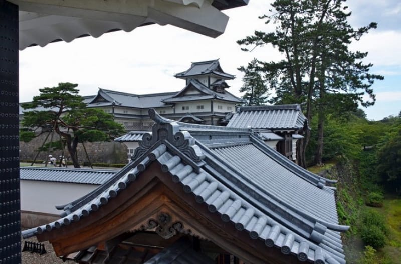 賤ヶ岳の戦いにての鬼玄蕃