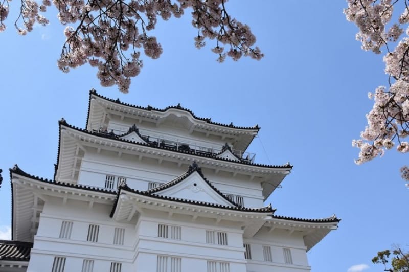 京都で「伊勢新九郎盛時」と名乗る