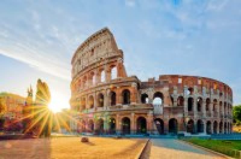 おもしろくてわかりやすい、古代ローマの歴史 | wondertrip
