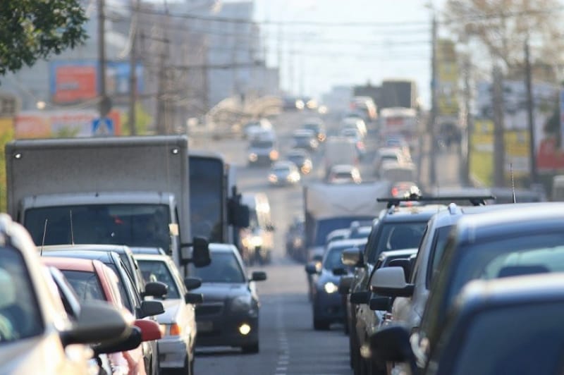 弘前城の駐車場は?桜シーズンって停められるの?渋滞はどう?