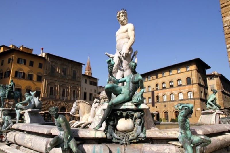 暗黒の中世から人々を解放した人間的文化 イタリアルネサンスってどんなものだったの Tabiyori どんな時も旅日和に