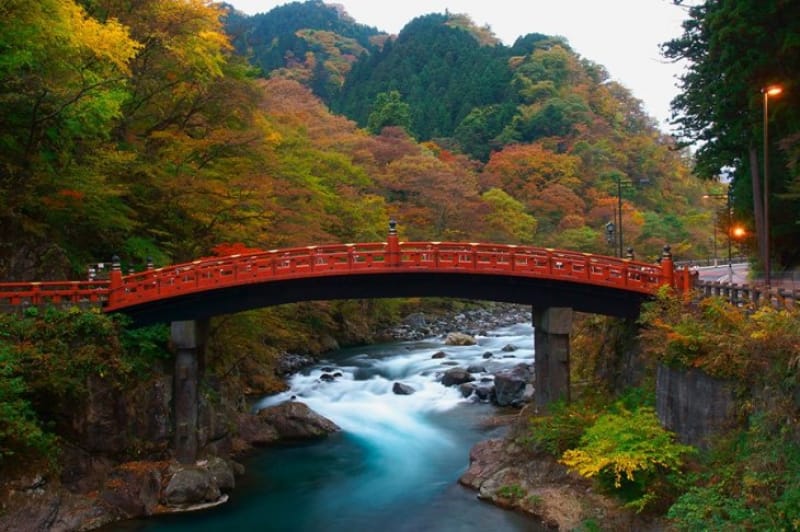 神様の橋