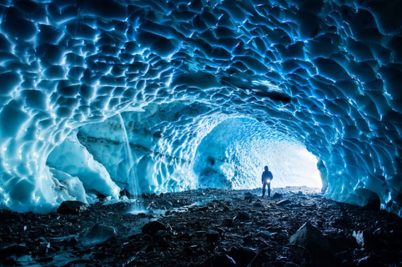 地球は美しい 冒険写真家が撮影したアメリカ大陸の29の幻想的で美しい写真 Tabiyori どんな時も旅日和に