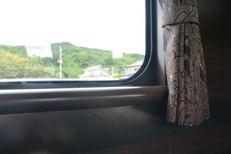 99702:電車の旅っていいですよね