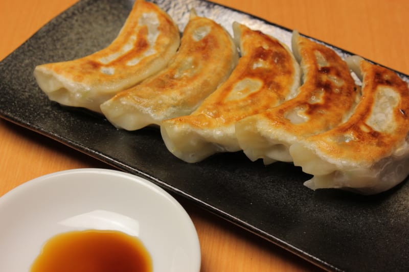 味鮮 餃子坊 渋谷・神泉店
