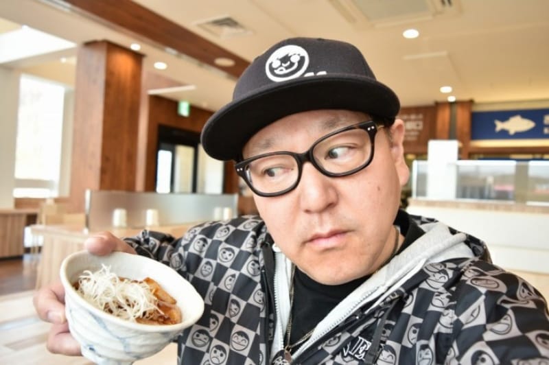 96472:豚丼を食ってブタになる