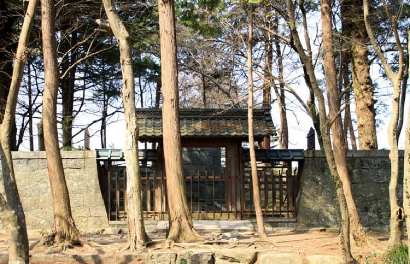高層建築に住んだ最初のお殿様