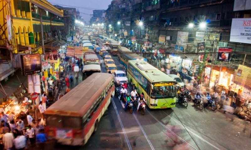 インドのコルカタ観光に今すぐ行きたい10の理由 Tabiyori どんな時も旅日和に