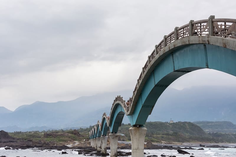 三仙台