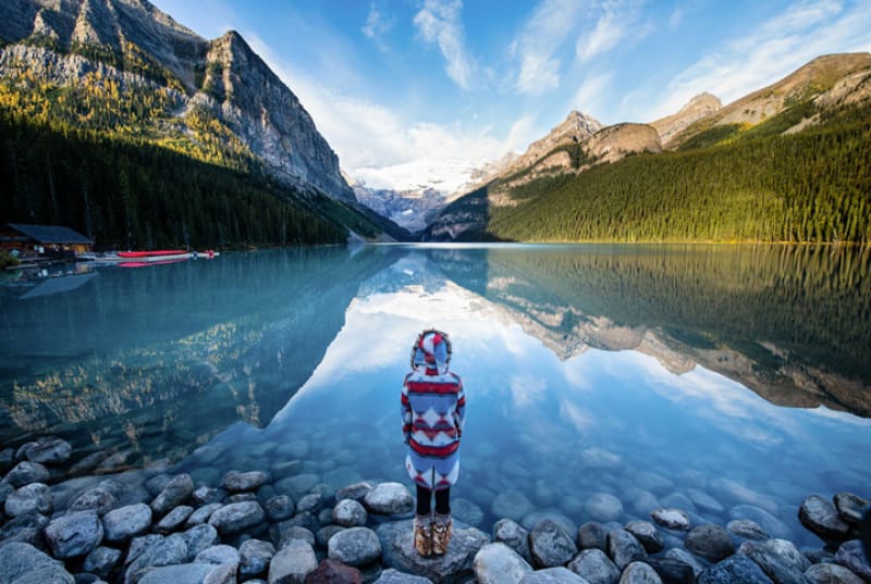 地球は美しい 冒険写真家が撮影したアメリカ大陸の29の幻想的で美しい写真 Tabiyori どんな時も旅日和に