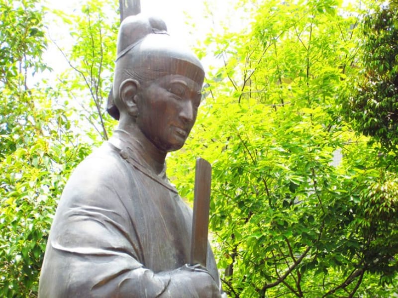 『日本書記』の記載と由来