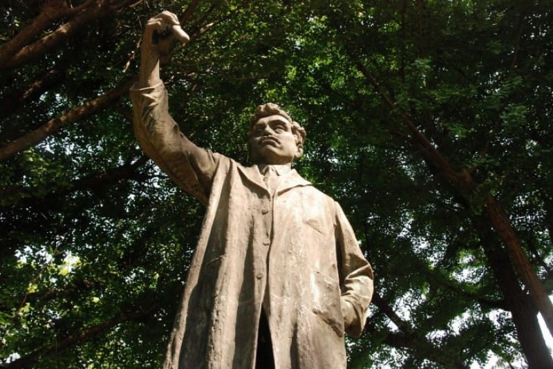 本格的に医学の道へ