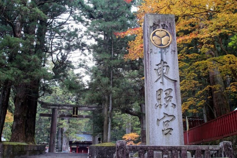 日光東照宮って?