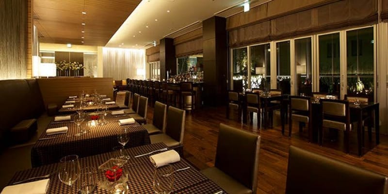 4位 ビストロ・イタリアン「cafe Terrace & Bistro Bar Mark Place」の写真1