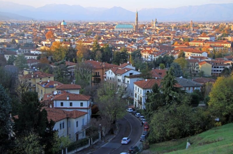 一人の建築家独自の建築様式が開花した世界遺産の街 ヴィチェンツァ パッラーディオの街 Tabiyori どんな時も旅日和に