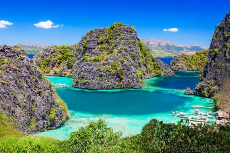 誰もが憧れる世界のベストビーチリゾート26選 海が綺麗な国はここ Tabiyori どんな時も旅日和に Part 2