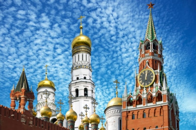 まるでおもちゃの世界 テトリスのモデルとなったロシアで最も美しい聖ワシリイ大聖堂の歴史 Tabiyori どんな時も旅日和に