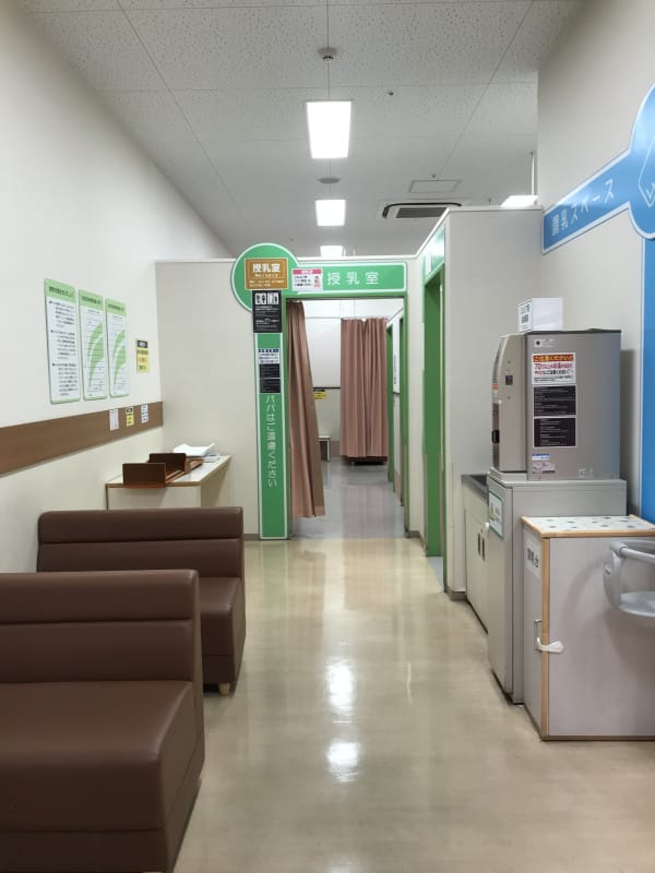 Mozoワンダーシティは子供と出かけるのに嬉しい設備がそろっているショッピングモール Tabiyori どんな時も旅日和に Part 2