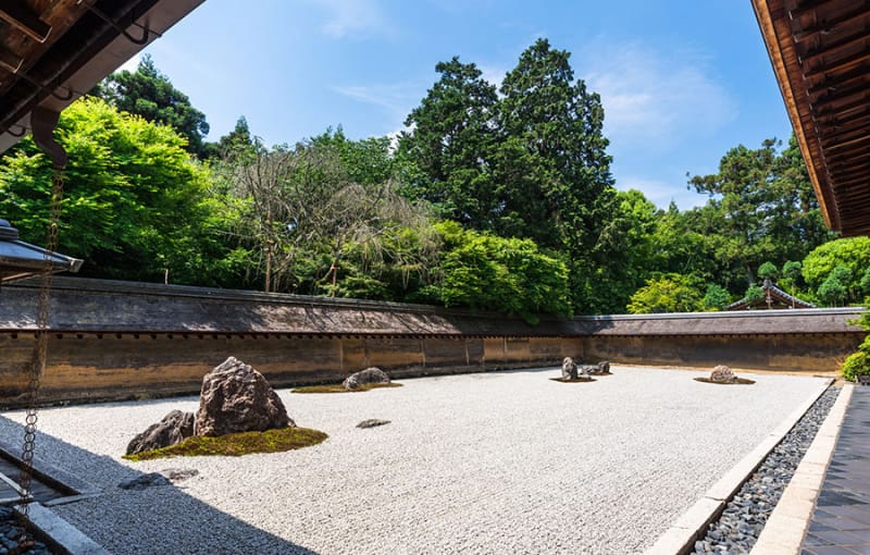TOP6 龍安寺/京都