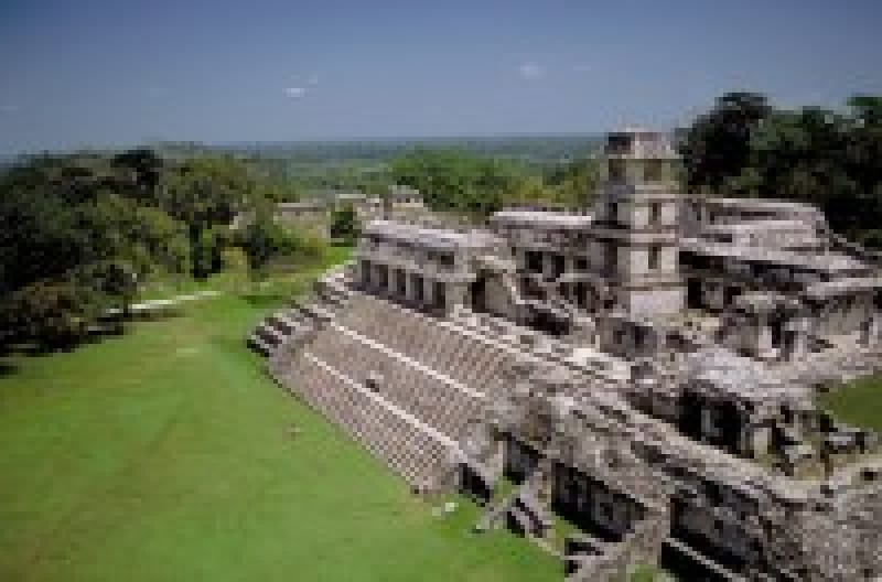 マヤ文明を代表する遺跡が集まるメキシコの見所を紹介します! | wondertrip