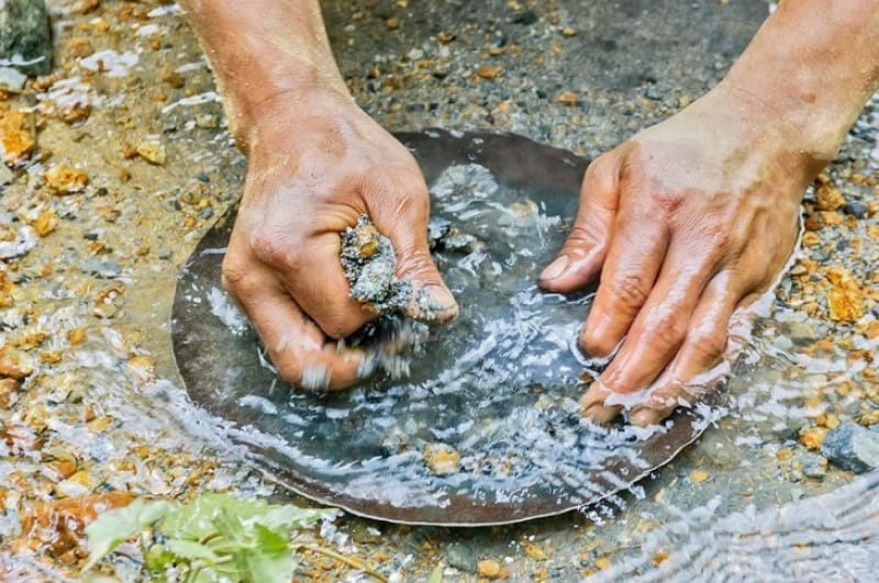 「黄金の時代」は世界史にも影響
