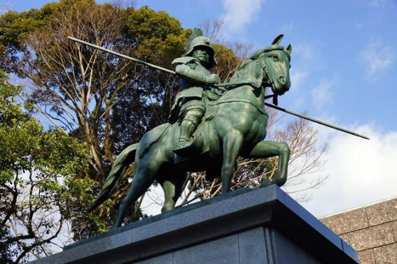 山内一豊はどんな経歴で出世してきた?