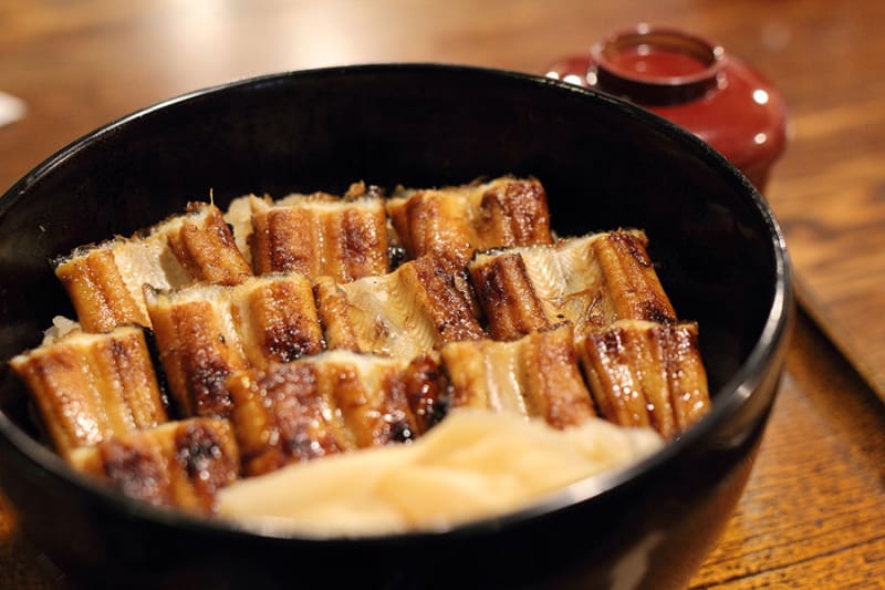 「あなごめし」も忘れるべからず